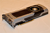 画像ギャラリー No.008のサムネイル画像 / 西川善司の3DGE：第2世代Maxwellベースの「GeForce GTX 980＆970」発表。そのアーキテクチャに迫る