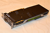 画像ギャラリー No.009のサムネイル画像 / 西川善司の3DGE：第2世代Maxwellベースの「GeForce GTX 980＆970」発表。そのアーキテクチャに迫る