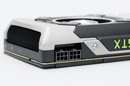 画像ギャラリー No.008のサムネイル画像 / 「GeForce GTX 980 & 970」レビュー。極めて高い電力効率が謳われる第2世代Maxwellの第1弾は「看板に偽りなし」