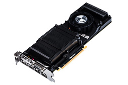 画像ギャラリー No.015のサムネイル画像 / 「GeForce GTX 980 & 970」レビュー。極めて高い電力効率が謳われる第2世代Maxwellの第1弾は「看板に偽りなし」