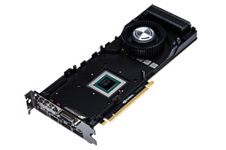 画像ギャラリー No.016のサムネイル画像 / 「GeForce GTX 980 & 970」レビュー。極めて高い電力効率が謳われる第2世代Maxwellの第1弾は「看板に偽りなし」