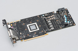 画像ギャラリー No.017のサムネイル画像 / 「GeForce GTX 980 & 970」レビュー。極めて高い電力効率が謳われる第2世代Maxwellの第1弾は「看板に偽りなし」
