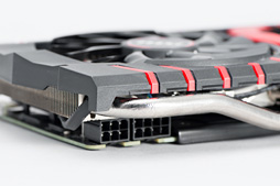 画像ギャラリー No.026のサムネイル画像 / 「GeForce GTX 980 & 970」レビュー。極めて高い電力効率が謳われる第2世代Maxwellの第1弾は「看板に偽りなし」