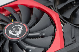 画像ギャラリー No.027のサムネイル画像 / 「GeForce GTX 980 & 970」レビュー。極めて高い電力効率が謳われる第2世代Maxwellの第1弾は「看板に偽りなし」