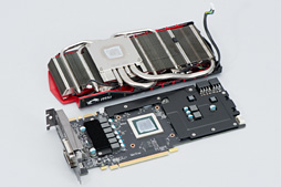 画像ギャラリー No.030のサムネイル画像 / 「GeForce GTX 980 & 970」レビュー。極めて高い電力効率が謳われる第2世代Maxwellの第1弾は「看板に偽りなし」