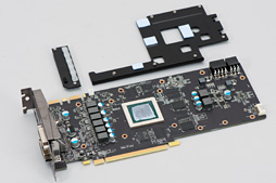 画像ギャラリー No.032のサムネイル画像 / 「GeForce GTX 980 & 970」レビュー。極めて高い電力効率が謳われる第2世代Maxwellの第1弾は「看板に偽りなし」