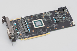 画像ギャラリー No.033のサムネイル画像 / 「GeForce GTX 980 & 970」レビュー。極めて高い電力効率が謳われる第2世代Maxwellの第1弾は「看板に偽りなし」