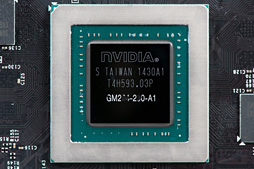 画像ギャラリー No.034のサムネイル画像 / 「GeForce GTX 980 & 970」レビュー。極めて高い電力効率が謳われる第2世代Maxwellの第1弾は「看板に偽りなし」