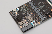 画像ギャラリー No.016のサムネイル画像 / GIGABYTEのGTX 980カードとMSIのGTX 970カード,オリジナルデザイン採用のOCモデル2枚を試す