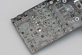 画像ギャラリー No.017のサムネイル画像 / GIGABYTEのGTX 980カードとMSIのGTX 970カード,オリジナルデザイン採用のOCモデル2枚を試す