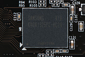 画像ギャラリー No.018のサムネイル画像 / GIGABYTEのGTX 980カードとMSIのGTX 970カード,オリジナルデザイン採用のOCモデル2枚を試す