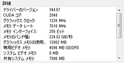 画像ギャラリー No.020のサムネイル画像 / GIGABYTEのGTX 980カードとMSIのGTX 970カード,オリジナルデザイン採用のOCモデル2枚を試す