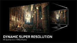 画像ギャラリー No.003のサムネイル画像 / 西川善司の3DGE:GeForce GTX 980に搭載された新機能「DSR」「MFAA」とは何か