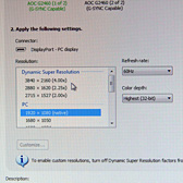 画像ギャラリー No.013のサムネイル画像 / 西川善司の3DGE:GeForce GTX 980に搭載された新機能「DSR」「MFAA」とは何か