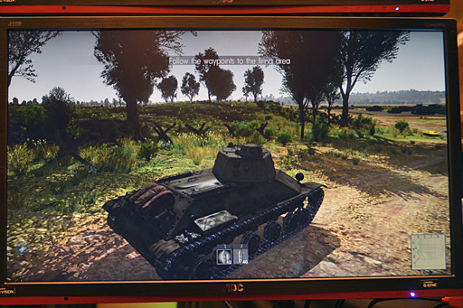 画像ギャラリー No.016のサムネイル画像 / 西川善司の3DGE:GeForce GTX 980に搭載された新機能「DSR」「MFAA」とは何か