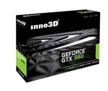 画像ギャラリー No.009のサムネイル画像 / 3連ファン仕様でOC版のInno3D製GTX 980&970カード3製品が国内発売