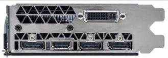 画像ギャラリー No.011のサムネイル画像 / 3連ファン仕様でOC版のInno3D製GTX 980&970カード3製品が国内発売