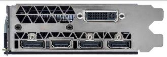 画像ギャラリー No.017のサムネイル画像 / 3連ファン仕様でOC版のInno3D製GTX 980&970カード3製品が国内発売
