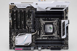 画像ギャラリー No.003のサムネイル画像 / 「GeForce GTX 980」のSLI動作を3-wayと2-wayで試す。これは確かに「4K解像度用」だ