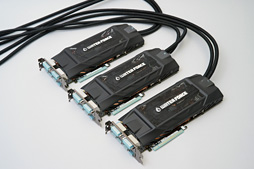 画像ギャラリー No.016のサムネイル画像 / 43万円の「簡易液冷仕様のOC版GTX 980が3枚と大型冷却システムのセット」をPCに組み込んでみた。GIGABYTE「GV-N980X3WA-4GD」レビュー