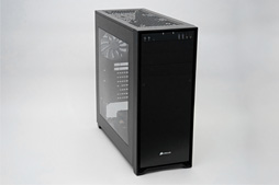 画像ギャラリー No.033のサムネイル画像 / 43万円の「簡易液冷仕様のOC版GTX 980が3枚と大型冷却システムのセット」をPCに組み込んでみた。GIGABYTE「GV-N980X3WA-4GD」レビュー