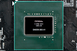 画像ギャラリー No.002のサムネイル画像 / 「GeForce GTX 960」レビュー。第2世代Maxwell初のミドルクラスGPUは,得手不得手のはっきりした低消費電力モデルだ