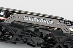 画像ギャラリー No.009のサムネイル画像 / 「GeForce GTX 960」レビュー。第2世代Maxwell初のミドルクラスGPUは,得手不得手のはっきりした低消費電力モデルだ