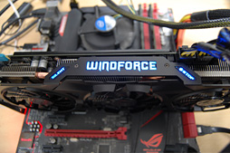 画像ギャラリー No.010のサムネイル画像 / 「GeForce GTX 960」レビュー。第2世代Maxwell初のミドルクラスGPUは,得手不得手のはっきりした低消費電力モデルだ