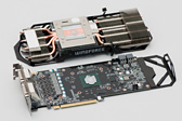 画像ギャラリー No.011のサムネイル画像 / 「GeForce GTX 960」レビュー。第2世代Maxwell初のミドルクラスGPUは,得手不得手のはっきりした低消費電力モデルだ
