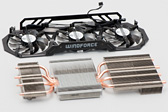 画像ギャラリー No.012のサムネイル画像 / 「GeForce GTX 960」レビュー。第2世代Maxwell初のミドルクラスGPUは,得手不得手のはっきりした低消費電力モデルだ