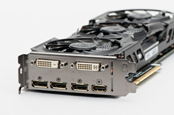 画像ギャラリー No.022のサムネイル画像 / 「GeForce GTX 960」レビュー。第2世代Maxwell初のミドルクラスGPUは,得手不得手のはっきりした低消費電力モデルだ