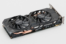 画像ギャラリー No.024のサムネイル画像 / 「GeForce GTX 960」レビュー。第2世代Maxwell初のミドルクラスGPUは,得手不得手のはっきりした低消費電力モデルだ