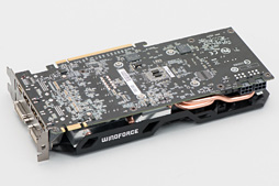 画像ギャラリー No.025のサムネイル画像 / 「GeForce GTX 960」レビュー。第2世代Maxwell初のミドルクラスGPUは,得手不得手のはっきりした低消費電力モデルだ