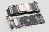 画像ギャラリー No.026のサムネイル画像 / 「GeForce GTX 960」レビュー。第2世代Maxwell初のミドルクラスGPUは,得手不得手のはっきりした低消費電力モデルだ