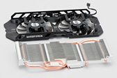 画像ギャラリー No.027のサムネイル画像 / 「GeForce GTX 960」レビュー。第2世代Maxwell初のミドルクラスGPUは,得手不得手のはっきりした低消費電力モデルだ