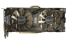 画像ギャラリー No.019のサムネイル画像 / GTX 960搭載グラフィックスカードが各社から一斉に登場。価格は3万円弱から3万5000円程度