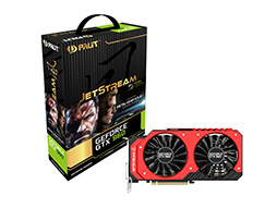画像ギャラリー No.020のサムネイル画像 / GTX 960搭載グラフィックスカードが各社から一斉に登場。価格は3万円弱から3万5000円程度