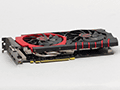 HW短評：MSI「GTX 960 GAMING 2G」（1）