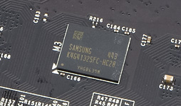 画像ギャラリー No.013のサムネイル画像 / HW短評：MSI「GTX 960 GAMING 2G」（1）