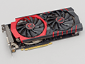HW短評：MSI「GTX 960 GAMING 2G」（2）