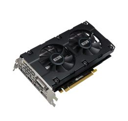 画像ギャラリー No.002のサムネイル画像 / ELSA，MGSVGZ付属の準ファンレスGTX 960などグラフィックスカード3製品