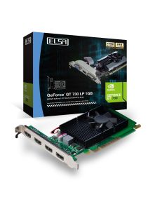 画像ギャラリー No.003のサムネイル画像 / ELSA，MGSVGZ付属の準ファンレスGTX 960などグラフィックスカード3製品