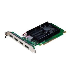 画像ギャラリー No.004のサムネイル画像 / ELSA，MGSVGZ付属の準ファンレスGTX 960などグラフィックスカード3製品