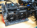 「GeForce GTX 960」のSLI構成を試す。メモリ周りの弱点はマルチGPU動作で克服できたか？