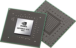 画像ギャラリー No.002のサムネイル画像 / NVIDIA，ノートPC向けGPU「GeForce GTX 960M」「GeForce GTX 950M」とGeForce 900Mシリーズを製品リストに追加