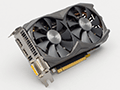 HW短評：ZOTAC「ZOTAC GeForce GTX 960 AMP! Edition」（1）独自クーラーの静音性を確認してみた