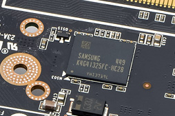 画像ギャラリー No.006のサムネイル画像 / HW短評：ZOTAC「ZOTAC GeForce GTX 960 AMP! Edition」（1）独自クーラーの静音性を確認してみた