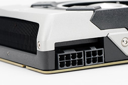 画像ギャラリー No.012のサムネイル画像 / 「GeForce GTX 980 Ti」レビュー。649ドルで登場した「一般ユーザー向けフラグシップ」は,GTX TITAN Xキラーか
