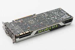 画像ギャラリー No.014のサムネイル画像 / 「GeForce GTX 980 Ti」レビュー。649ドルで登場した「一般ユーザー向けフラグシップ」は,GTX TITAN Xキラーか