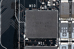 画像ギャラリー No.017のサムネイル画像 / 「GeForce GTX 980 Ti」レビュー。649ドルで登場した「一般ユーザー向けフラグシップ」は,GTX TITAN Xキラーか